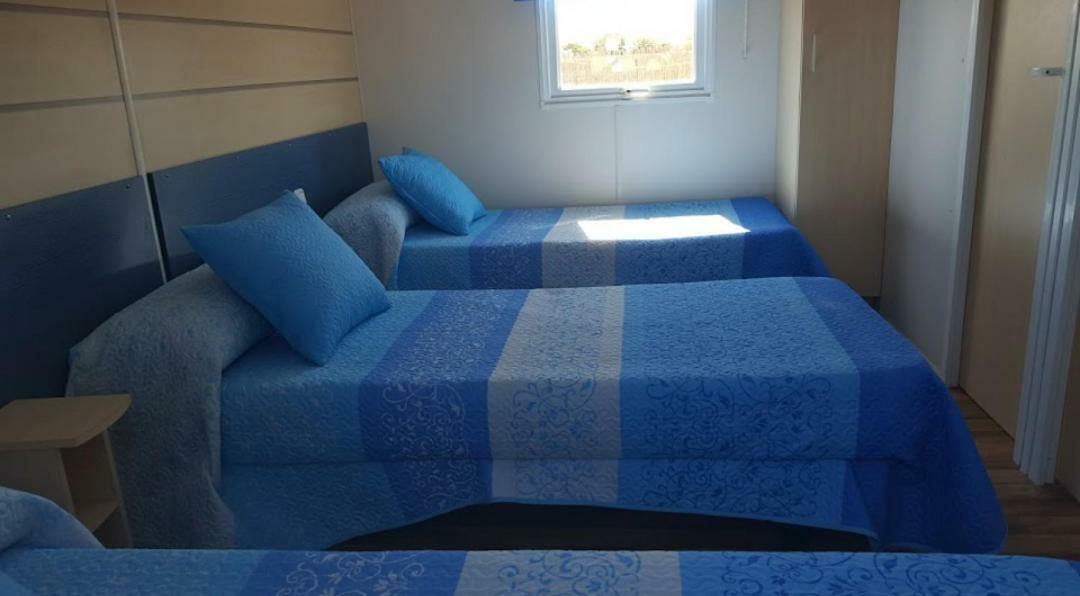 إل بلمار Mobil Home المظهر الخارجي الصورة