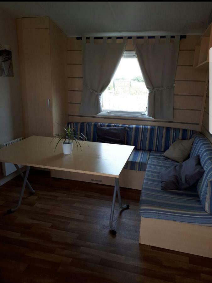إل بلمار Mobil Home المظهر الخارجي الصورة